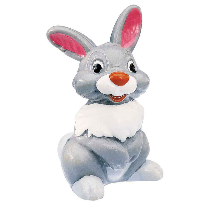 Bullyland Figurine Tambour Disney 5 cm