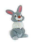 Bullyland - Figure Tambour 5 cm - Jouet Figurine sans Piles pour Enfants dès 36 Mois