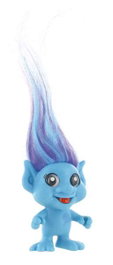 Golden Toys Figura Trolls Totz Bleu 6 cm