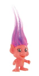 Golden Toys Figura Trolls Totz Rose 6 cm