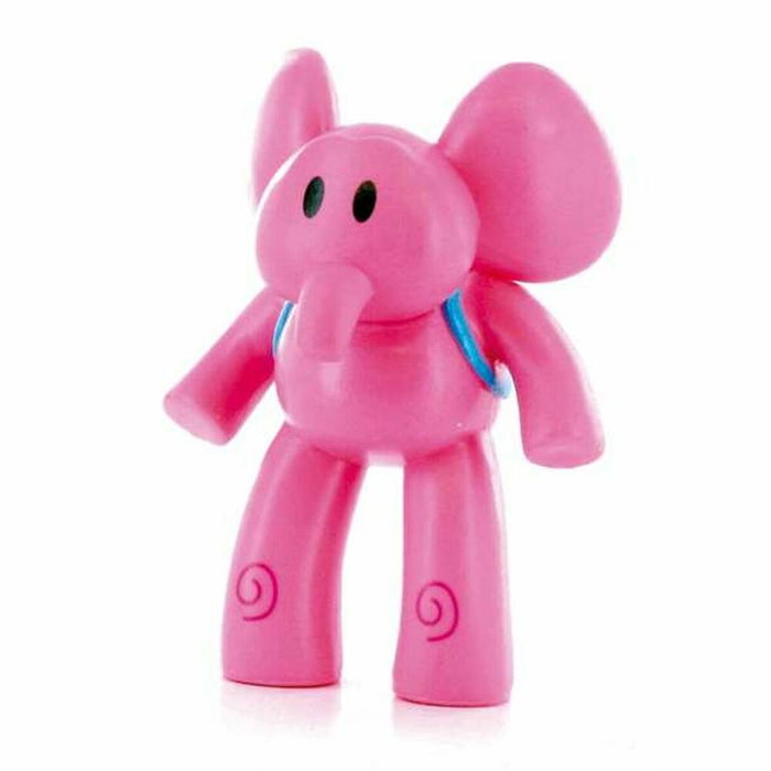 Comansi Figurine Eli Pocoyo 7,5 cm