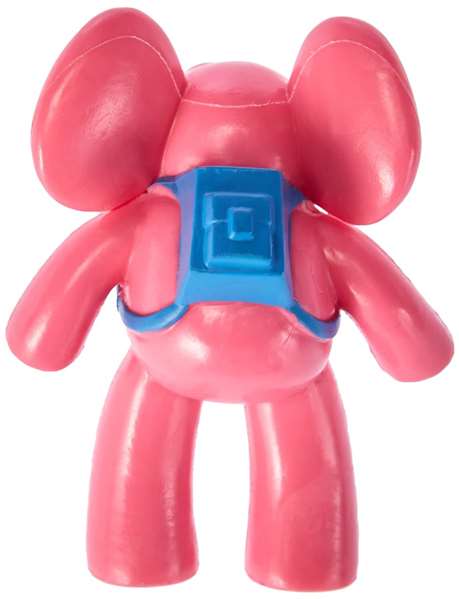 Comansi Figurine Eli Pocoyo 7,5 cm