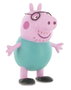COMANSI Figurine Papa Pig 6 cm