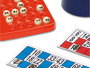 Cayro Bingo Automatico 29x18x9 - Jeu de société en plastique multilingue (espagnol, anglais, français, italien, portugais, allemand)