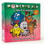 Tranjis games sl Monster Kit