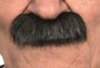 My Other Me Bigote One Size - Jeu de Société Multilingue (Espagnol, Anglais, Français, Italien, Portugais, Allemand) - Adulte - Multicolor