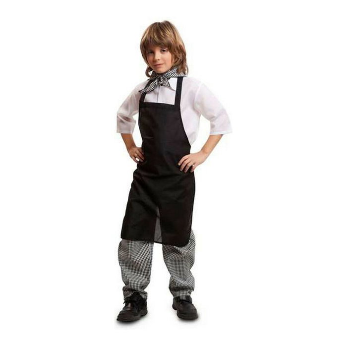 My Other Me Déguisement Castañero 5-6 Ans
