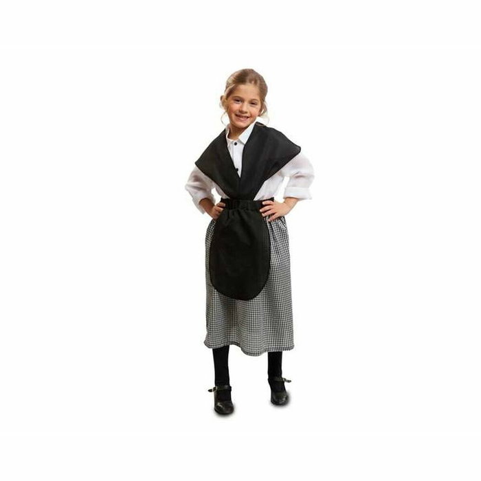 My Other Me Déguisement Chestnut 3-4 Ans