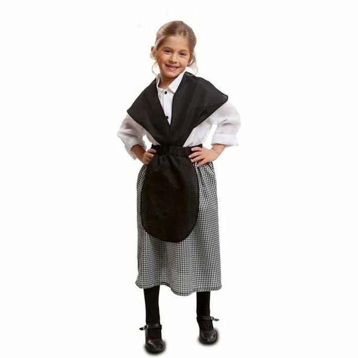 My Other Me Déguisement Chestnut 3-4 Ans