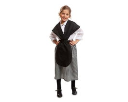 My Other Me Déguisement Chestnut 3-4 Ans