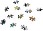 Educa Puzzle 300 Pièces Photo de Classe Animaux Sauvages - Pour Enfants 8 à 11 Ans