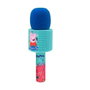 Reig Micro de Peppa Pig Bluetooth avec Musique et Lumières
