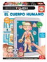 EDUCA Touch Junior El Cuerpo Humano