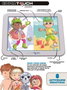 EDUCA Touch Junior El Cuerpo Humano