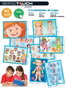 EDUCA Touch Junior El Cuerpo Humano