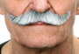 My Other Me Bigote One Size - Jeu de Société Multilingue (Espagnol, Anglais, Français, Italien, Portugais, Allemand) - Adulte - Multicolor