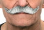 My Other Me Bigote One Size - Jeu de Société Multilingue (Espagnol, Anglais, Français, Italien, Portugais, Allemand) - Adulte - Multicolor
