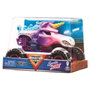 Spin Master Monster Jam - Camion monstre à l'échelle 1:24 - 14,92x21,27x13,65 cm - Modèles assortis (Sans piles)