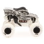Spin Master Monster Jam - Camion monstre à l'échelle 1:24 - 14,92x21,27x13,65 cm - Modèles assortis (Sans piles)