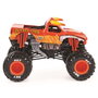 Spin Master Monster Jam - Camion monstre à l'échelle 1:24 - 14,92x21,27x13,65 cm - Modèles assortis (Sans piles)