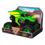 Spin Master Monster Jam - Camion monstre à l'échelle 1:24 - 14,92x21,27x13,65 cm - Modèles assortis (Sans piles)