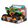 Spin Master Monster Jam - Camion monstre à l'échelle 1:24 - 14,92x21,27x13,65 cm - Modèles assortis (Sans piles)
