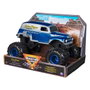 Spin Master Monster Jam - Camion monstre à l'échelle 1:24 - 14,92x21,27x13,65 cm - Modèles assortis (Sans piles)