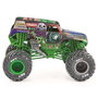 Spin Master Monster Jam - Camion monstre à l'échelle 1:24 - 14,92x21,27x13,65 cm - Modèles assortis (Sans piles)