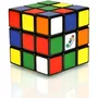 Rubik's Cube 3x3 - Casse-tête iconique et jouet de réflexion multicolore - Jeu de stratégie pour un joueur - A partir de 8 ans
