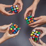 RUBIK'S Cube 3x3 Multicolore