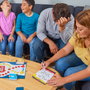 Spin Master Jeu de Société Enfants contre Parents Multilingue 6 Ans et + 6065093
