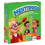 Spin Master Mentiroso