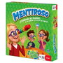 Spin Master Mentiroso
