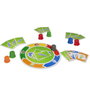 Spin Master Jeu de société Mentiroso 6065110 - Multilingue (anglais, français, allemand, italien, portugais, espagnol) - À partir de 7 ans