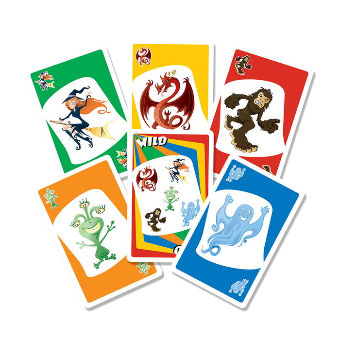 Spin Master Jeu de société Mentiroso 6065110 - Multilingue (anglais, français, allemand, italien, portugais, espagnol) - À partir de 7 ans