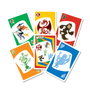 Spin Master Jeu de société Mentiroso 6065110 - Multilingue (anglais, français, allemand, italien, portugais, espagnol) - À partir de 7 ans