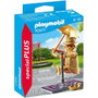 Playmobil Artista Callejero - Déguisement Doré