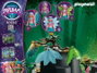 Playmobil Adventures of Ayuma Cérémonie de Printemps