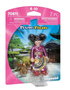 Playmobil Friends Figurine Princesse Japonaise - Personnage de Jeu pour Enfants dès 4 Ans