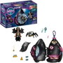 Playmobil Adventures of Ayuma Bat Fairies 70825