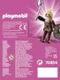 Playmobil - Figurine Viking Friends pour enfants à partir de 4 ans
