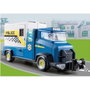 Playmobil Duck On Call Camion de police