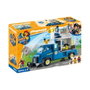 Playmobil Duck On Call Camion de police