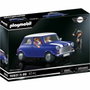 Playmobil Mini Cooper 70921