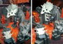 Playmobil Dino Rise Lava Fountain Guardian 70926