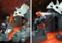 Playmobil Dino Rise Lava Fountain Guardian 70926