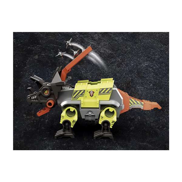 Playmobil Dino Rise Robo-Dino Combat Machine 70928