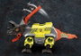 Playmobil Dino Rise Robo-Dino Combat Machine 70928
