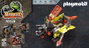 Playmobil Dino Rise Robo-Dino Combat Machine 70928
