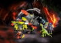 Playmobil Dino Rise Robo-Dino Combat Machine 70928